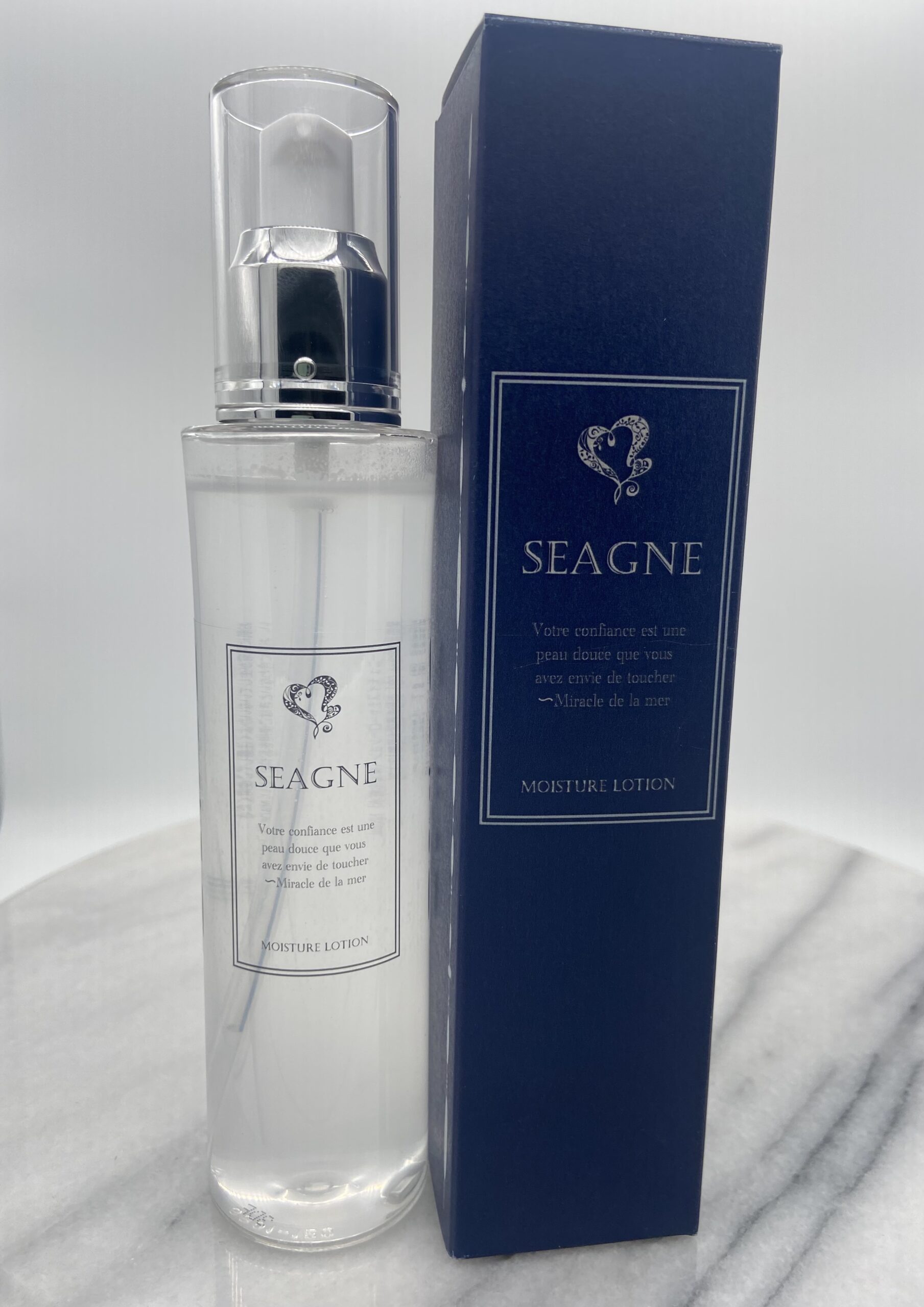 化粧水・ローション・トナー sagina Moisture Lotion 180ml 化粧